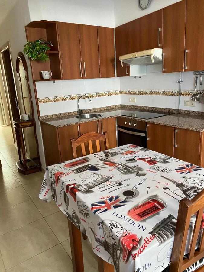 Apartment La Guardia Iii