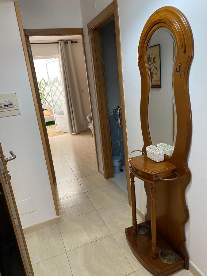 Apartment La Guardia Iii *